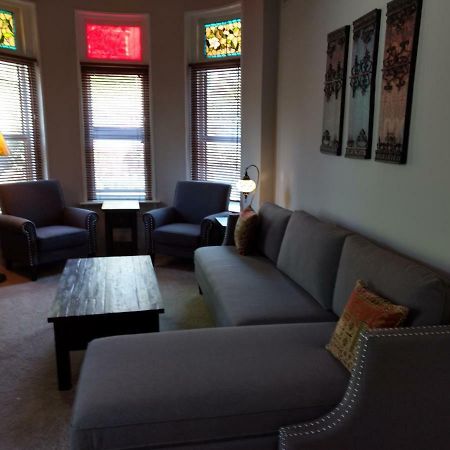 1118 P Street Northwest #1 Apartamento Washington Exterior foto
