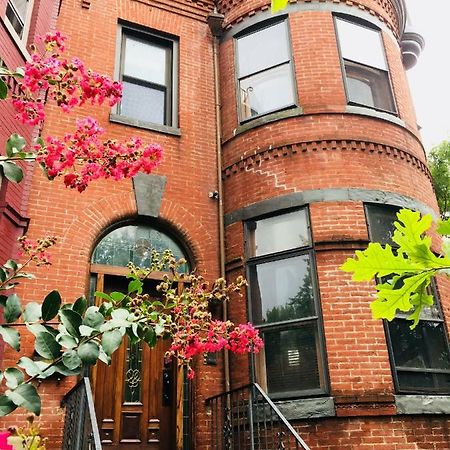 1118 P Street Northwest #1 Apartamento Washington Exterior foto