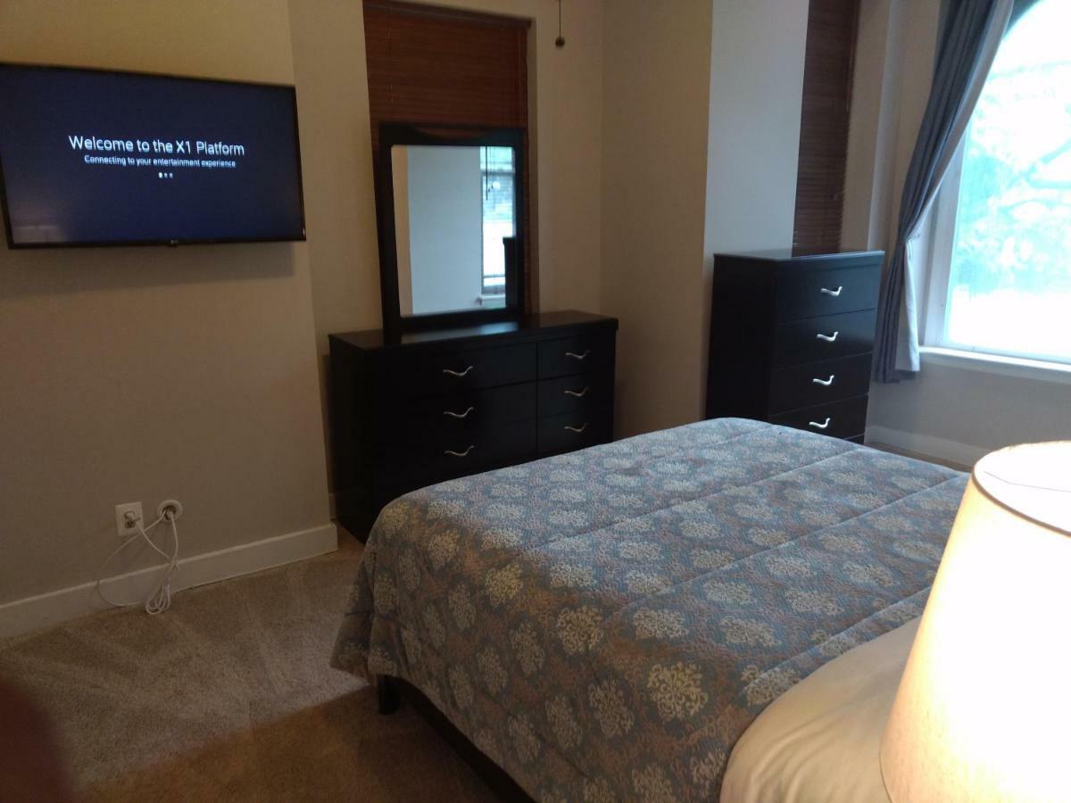 1118 P Street Northwest #1 Apartamento Washington Exterior foto