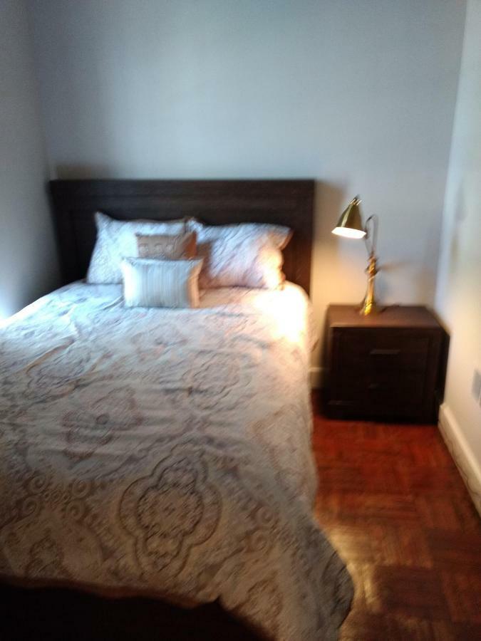 1118 P Street Northwest #1 Apartamento Washington Exterior foto